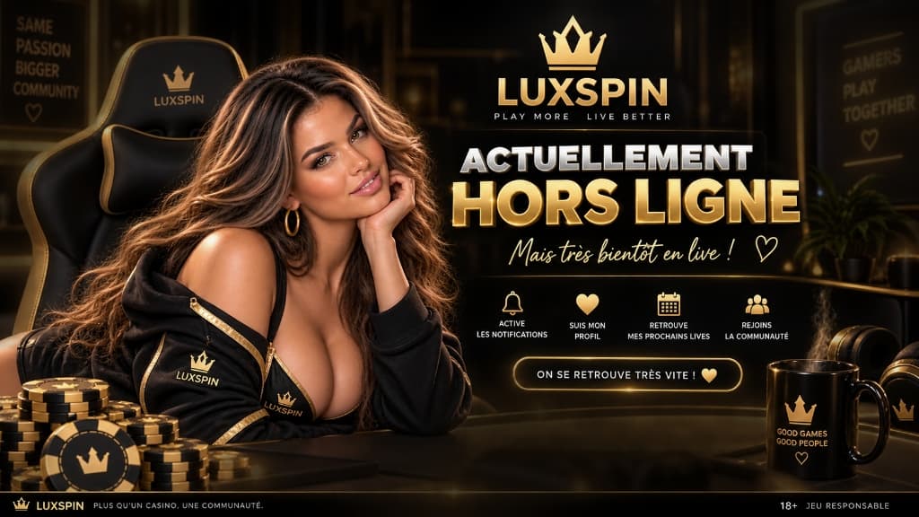 Maxime "MaxWin" D. actuellement hors ligne